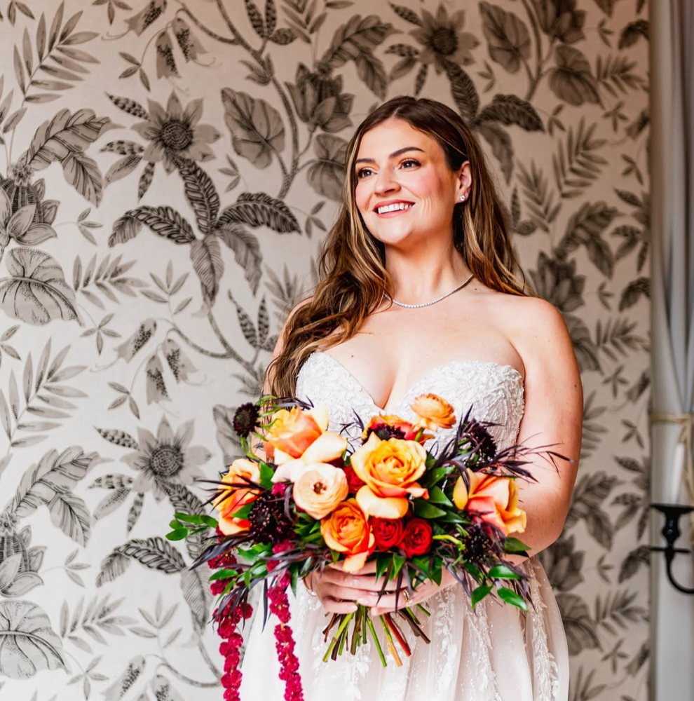 Bridal Makeup at Bonnie Lee Beauty in Wauwatosa, WI