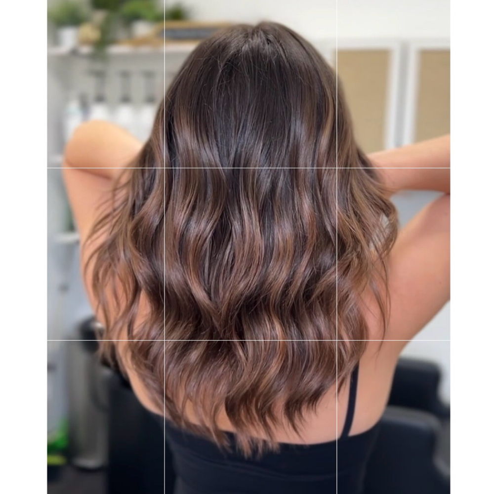 Color Melt + Gloss at Hair by Cody Rae in Boerne, TX