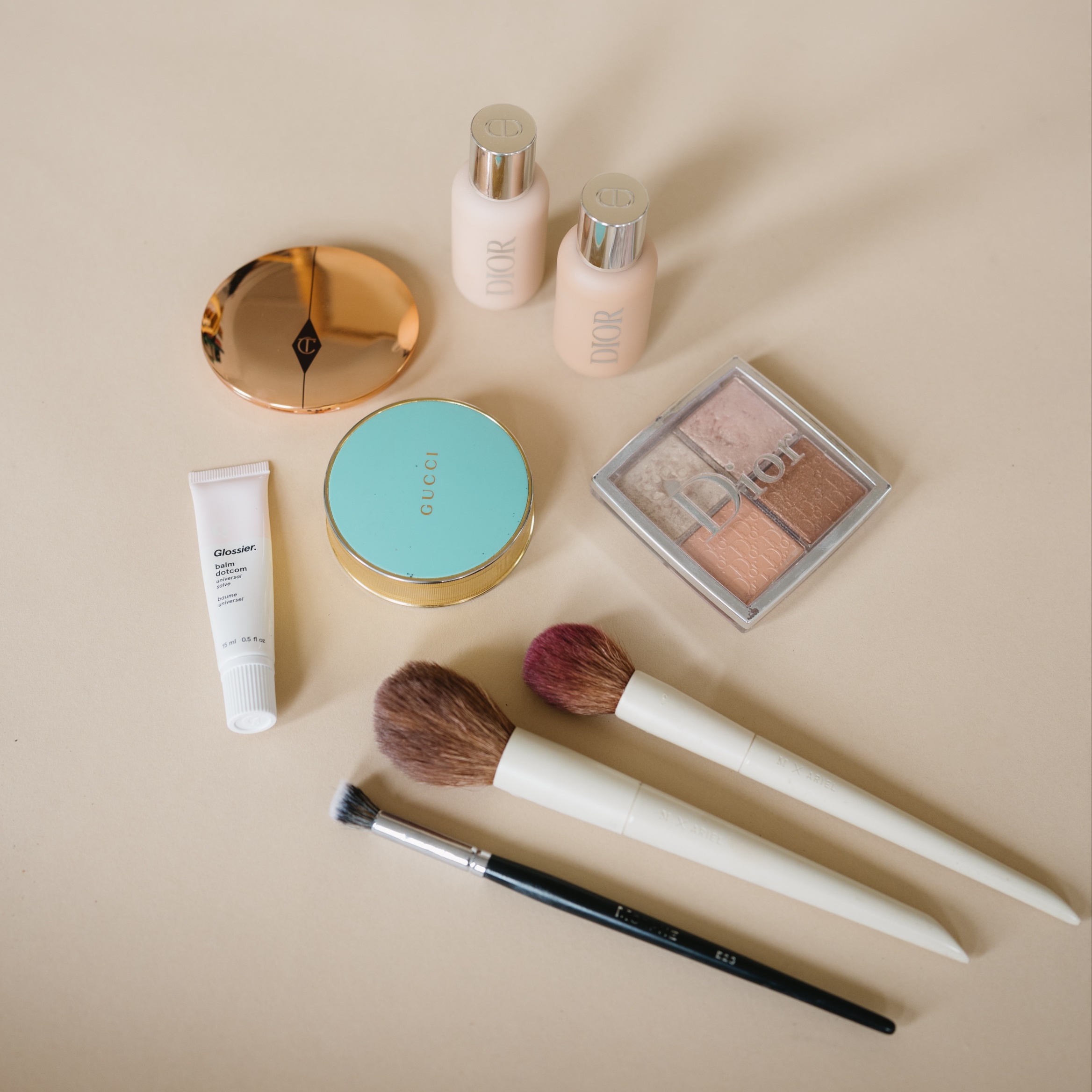 Full/Soft Glam Makeup at 11:11 Esthetics in Wyandotte, MI