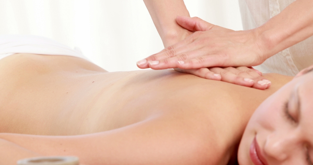 60 Min. Therapeutic Massage