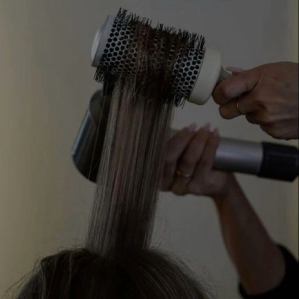 Blow Out at Hair by Lyss in Grove City, OH