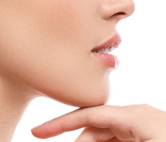 Chin Wax