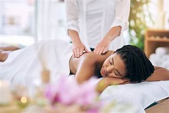 Full Body Massage