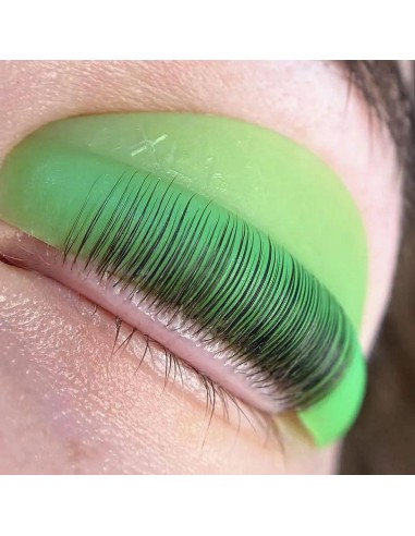 Lash Lift & Tint