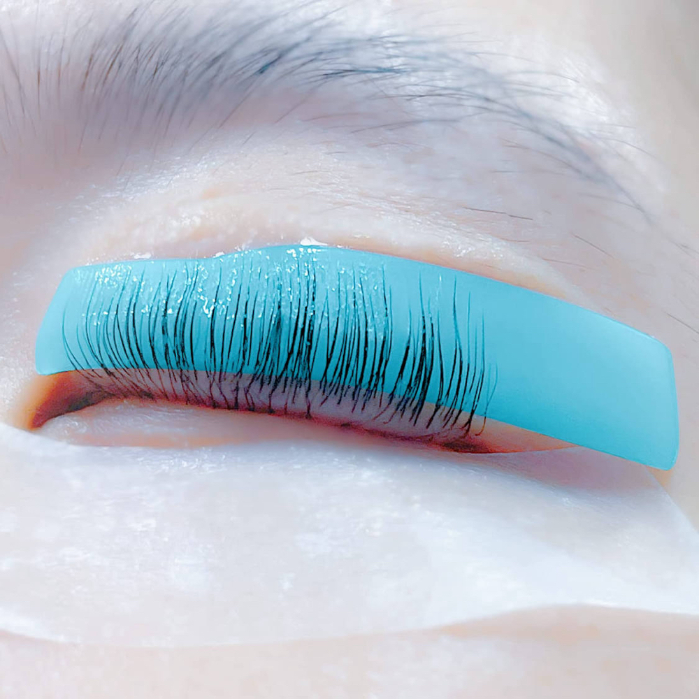 Lash Lift & Tint