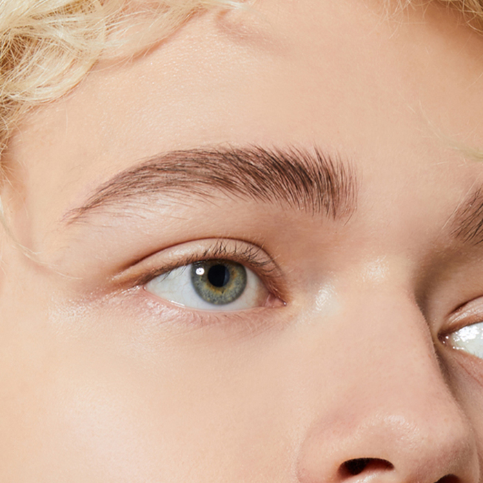 Brow Clean Up