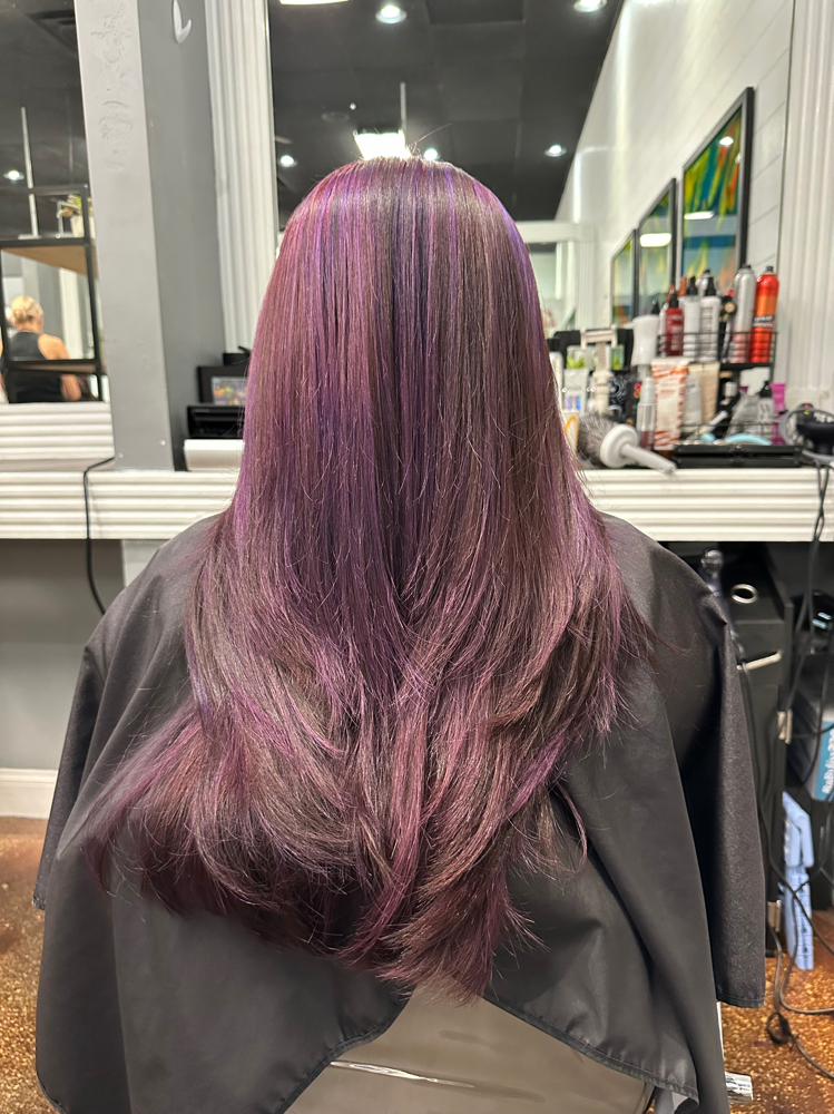 Fashion Color