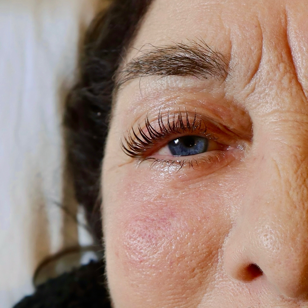 Lash Lift & Tint