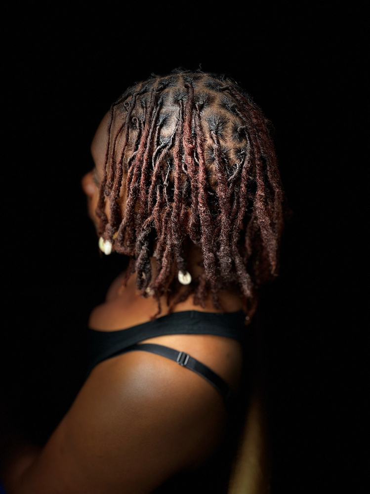 Retwist Only
