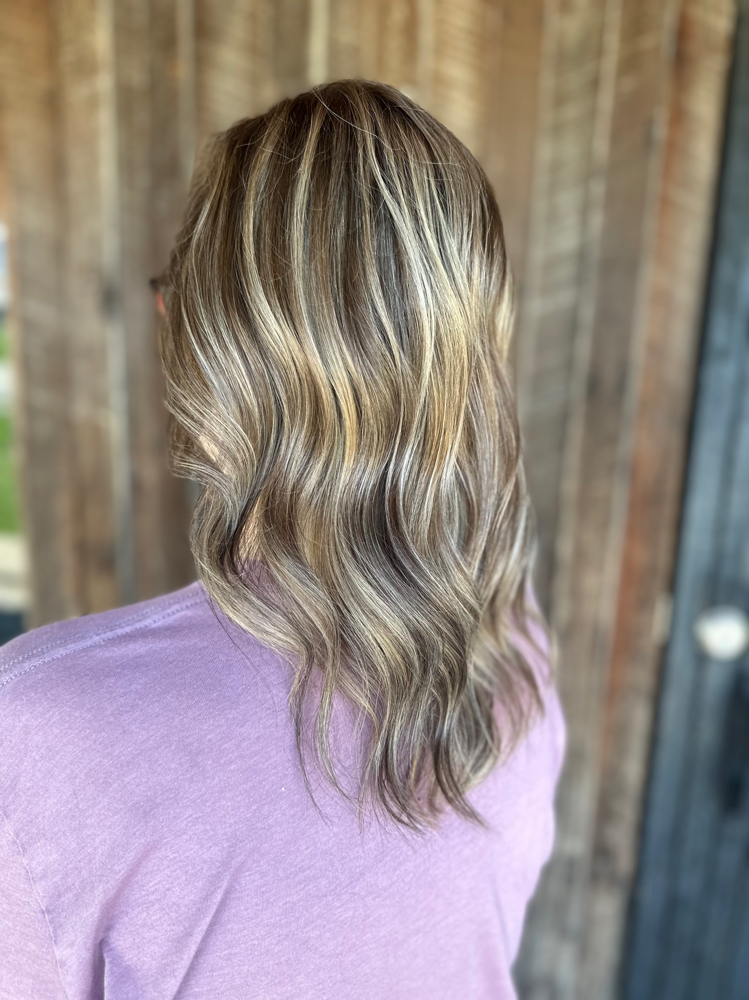 Highlight+Color