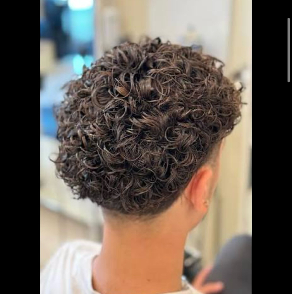 Partial Perm