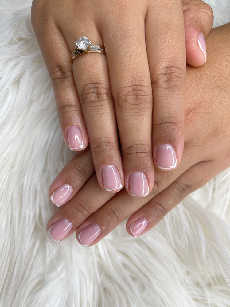 Gel Color Change