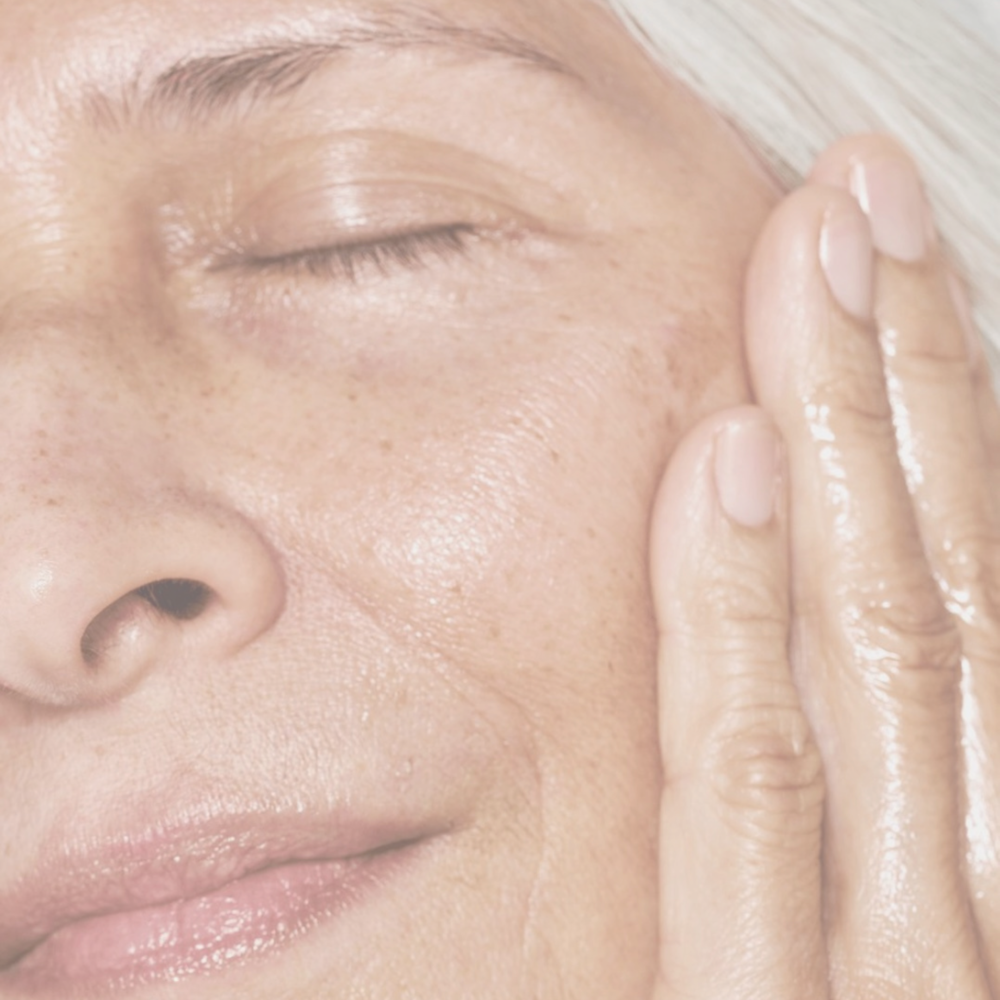 Age-Defying Facial