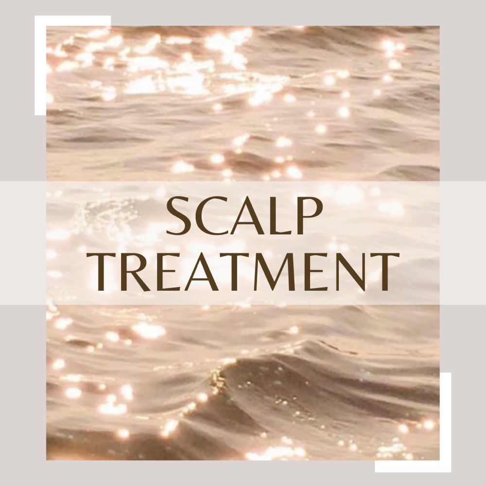 Scalp Treatment