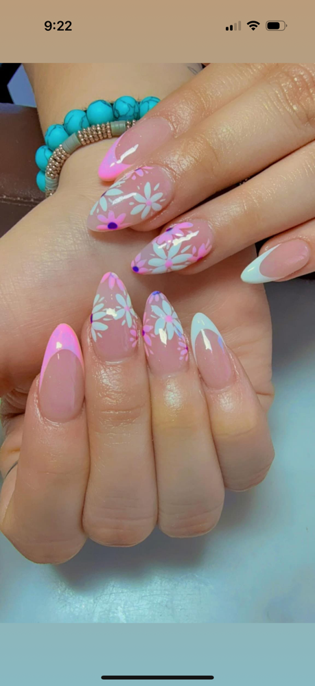 Fill In Gel