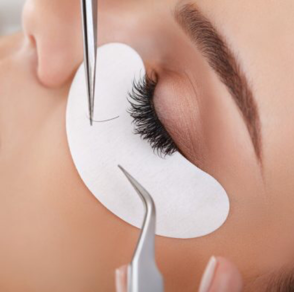 Lash Luxury at Zana Brazilian Waxing in Atlanta, GA