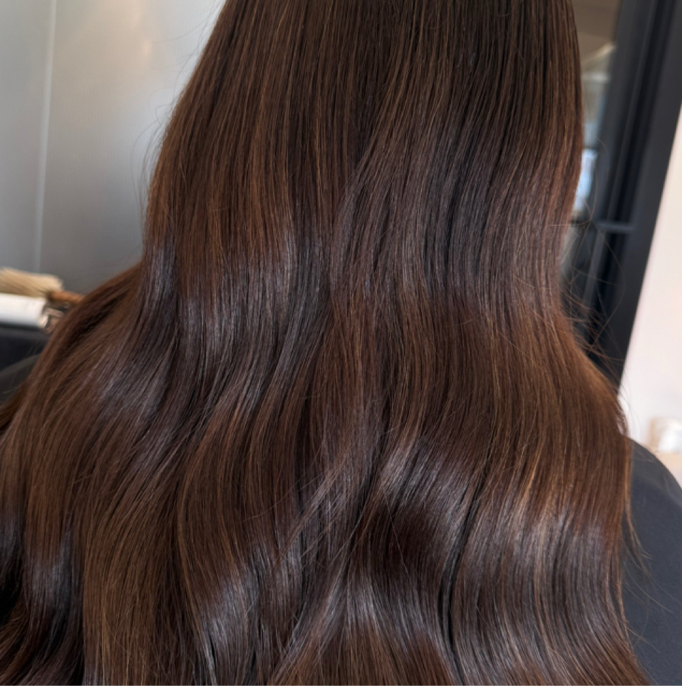 Mega Custom Packags at Salon Jt in New Berlin, WI