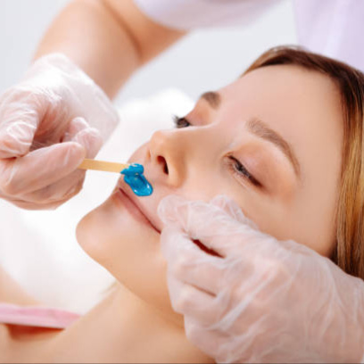 Nostril Wax at Skin Therapy in Hingham, MA