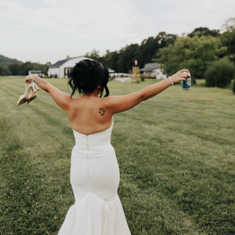 Bridal Tan package at Aliya Renee Beauty in Newark, OH