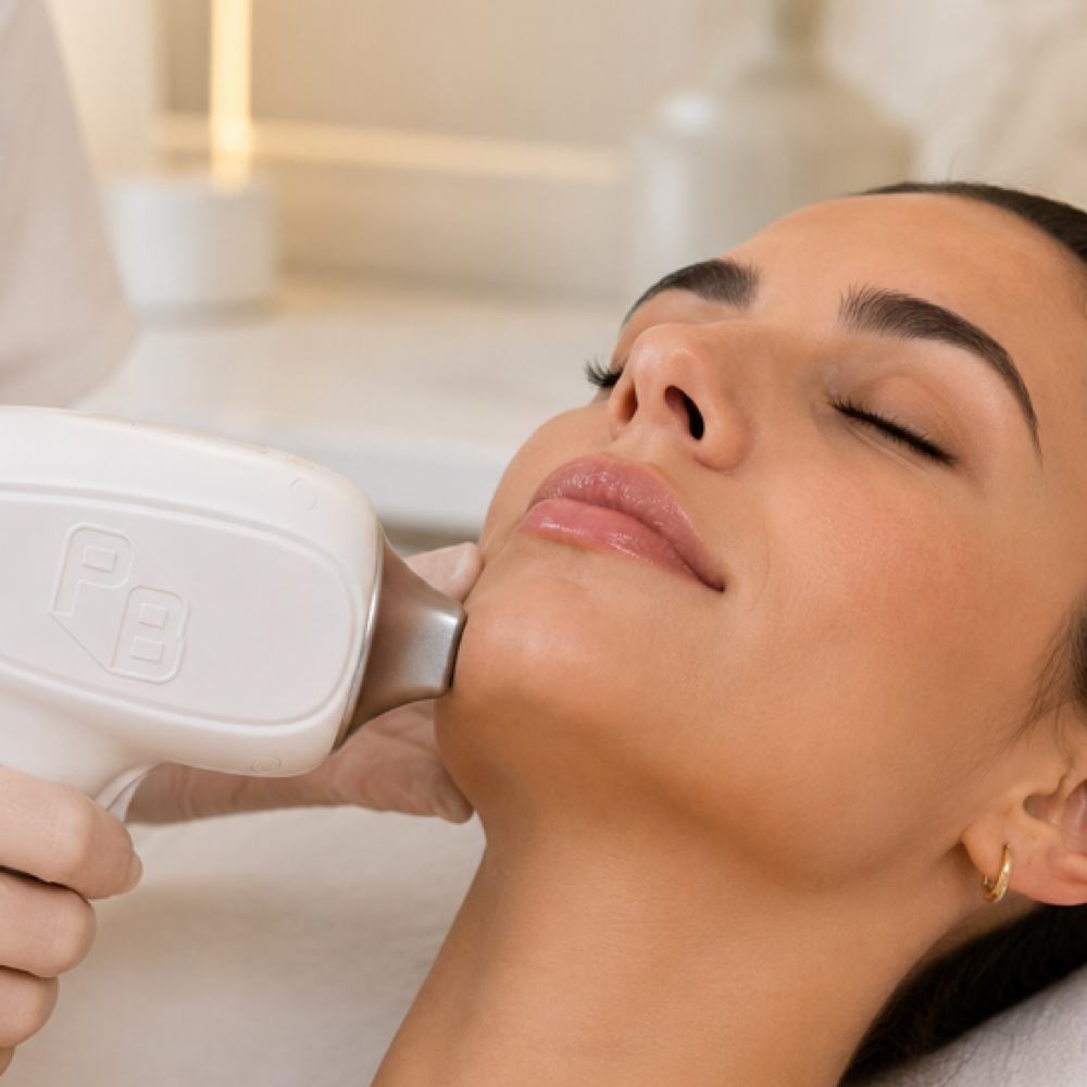 Chin Laser Hair Removal at La VILNA in Jacksonville, FL