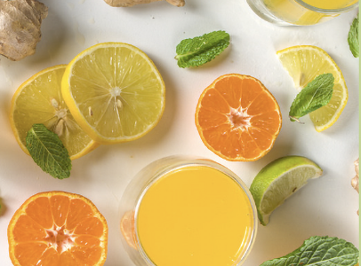 ENHANCEMENT Vitamin C Booster at GLOW STUDIO in Tustin, CA