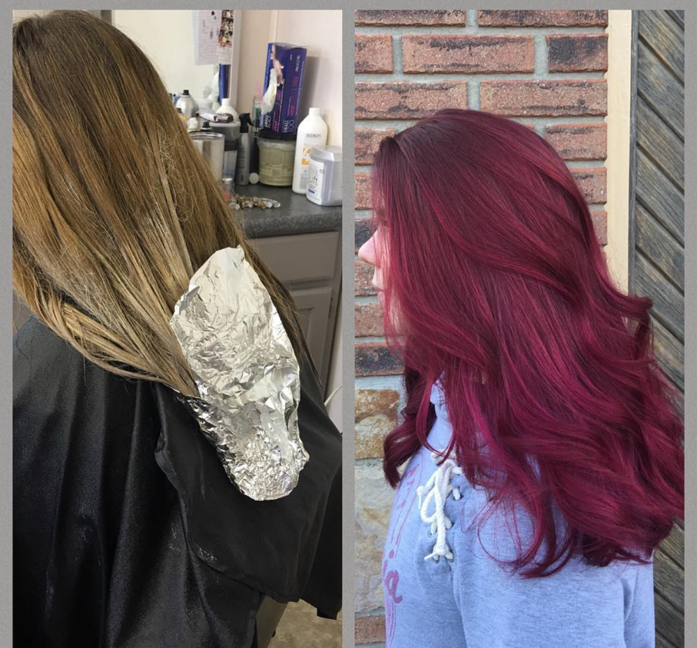 Color Correction Priced By The Hour