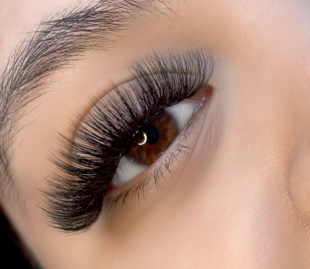 Volume Lash Full set