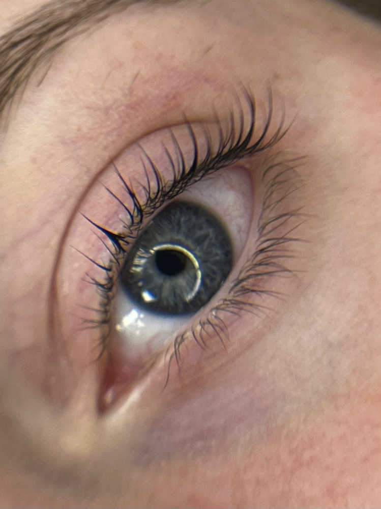 Lash lift