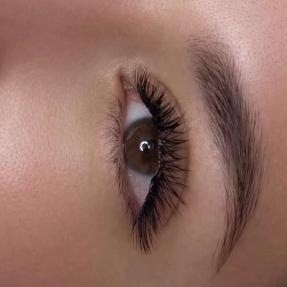 Volume Set (2-3D) at Noire lash by sarnavskaia in San Antonio, TX