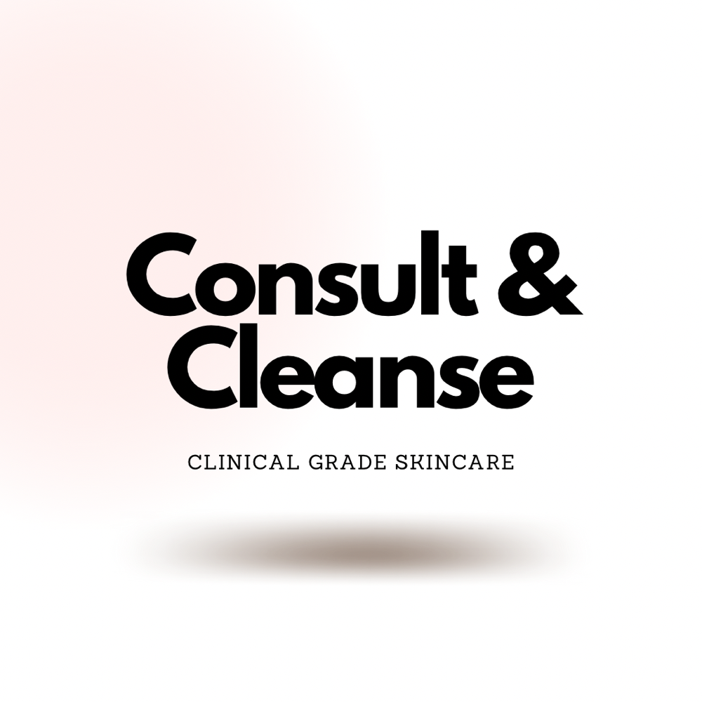 Consult & Cleanse