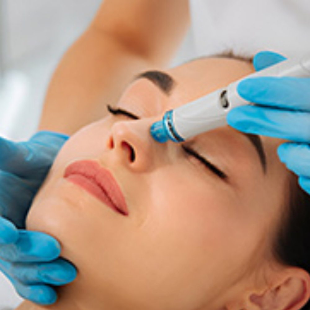 Hydra-facil at Skin Care by Luisa in Missouri City, TX