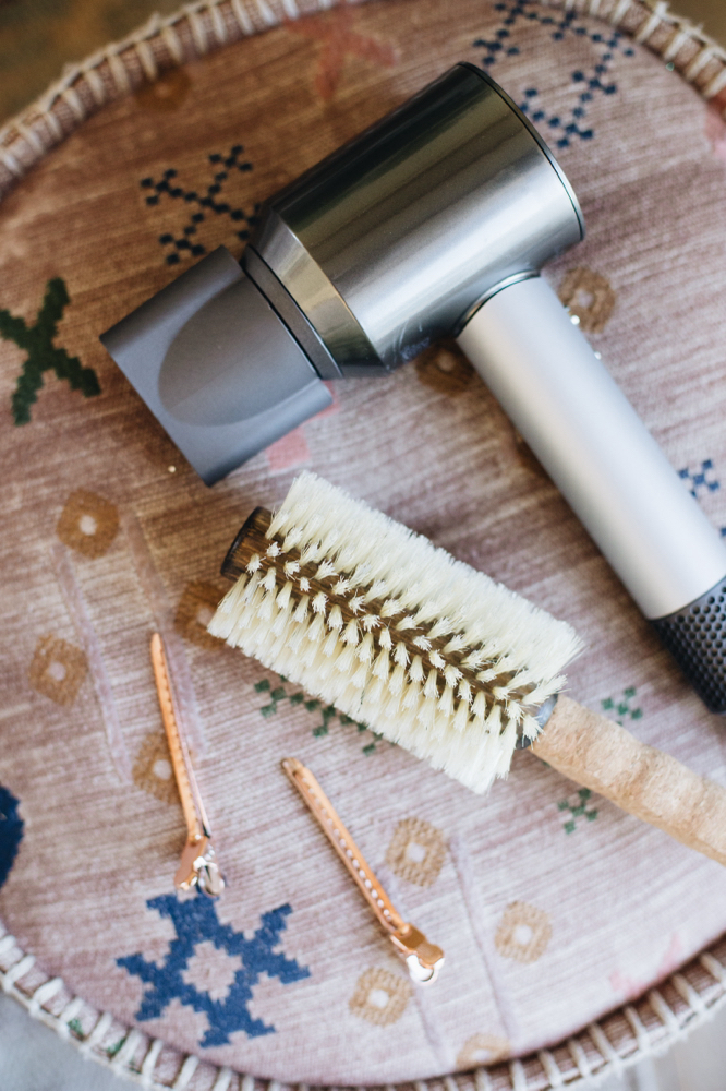 Hair Cut at Timeless Beauty Salon in East Liverpool, OH