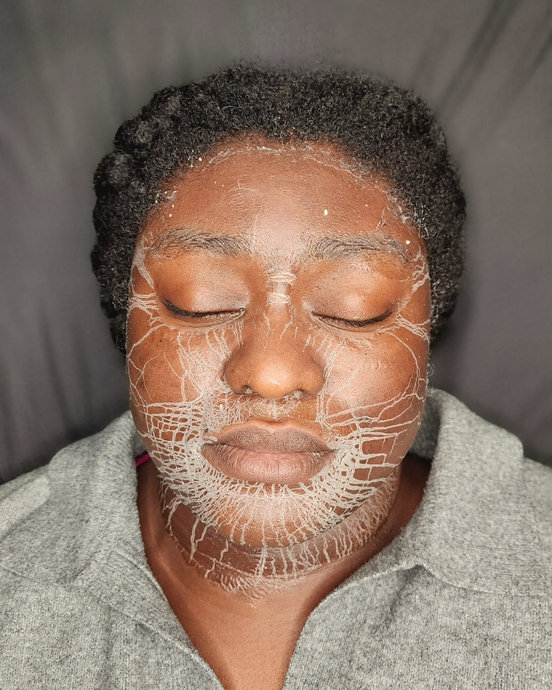 Glowtox Peptide Firming Facial