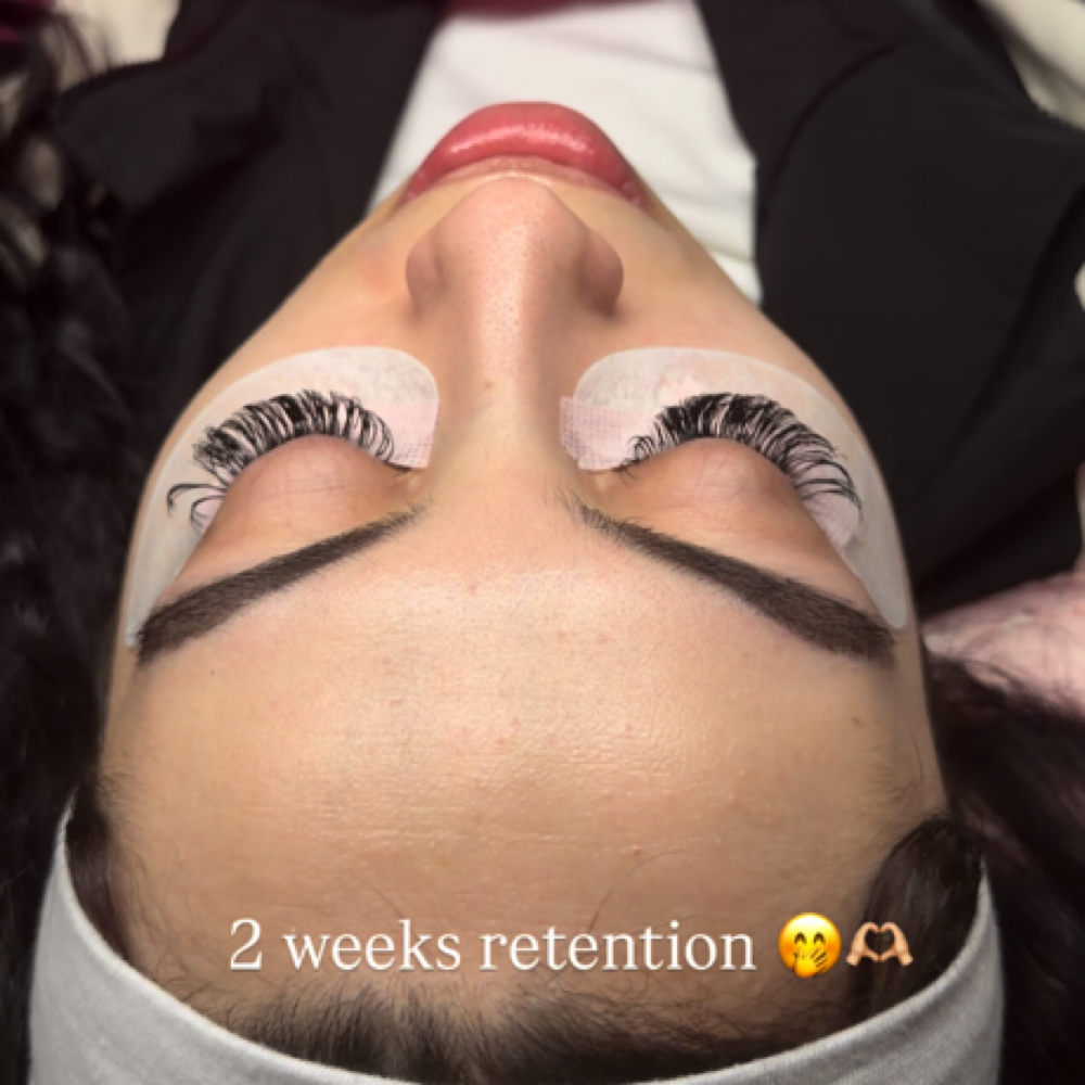 2 week fill in at Luxe Beauty by Sophia in Staten Island, NY