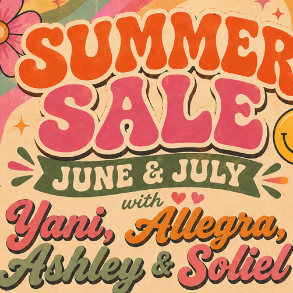 SUMMER SALE ✨NAILS • PEDIS • WAX 💕 at The Willow in Spring Hill, FL