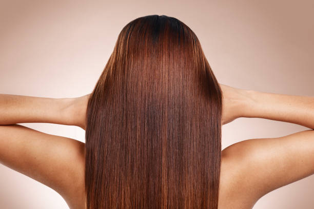Brazilian Blowout at De-al a Shawn Jett Salon in Wichita, KS