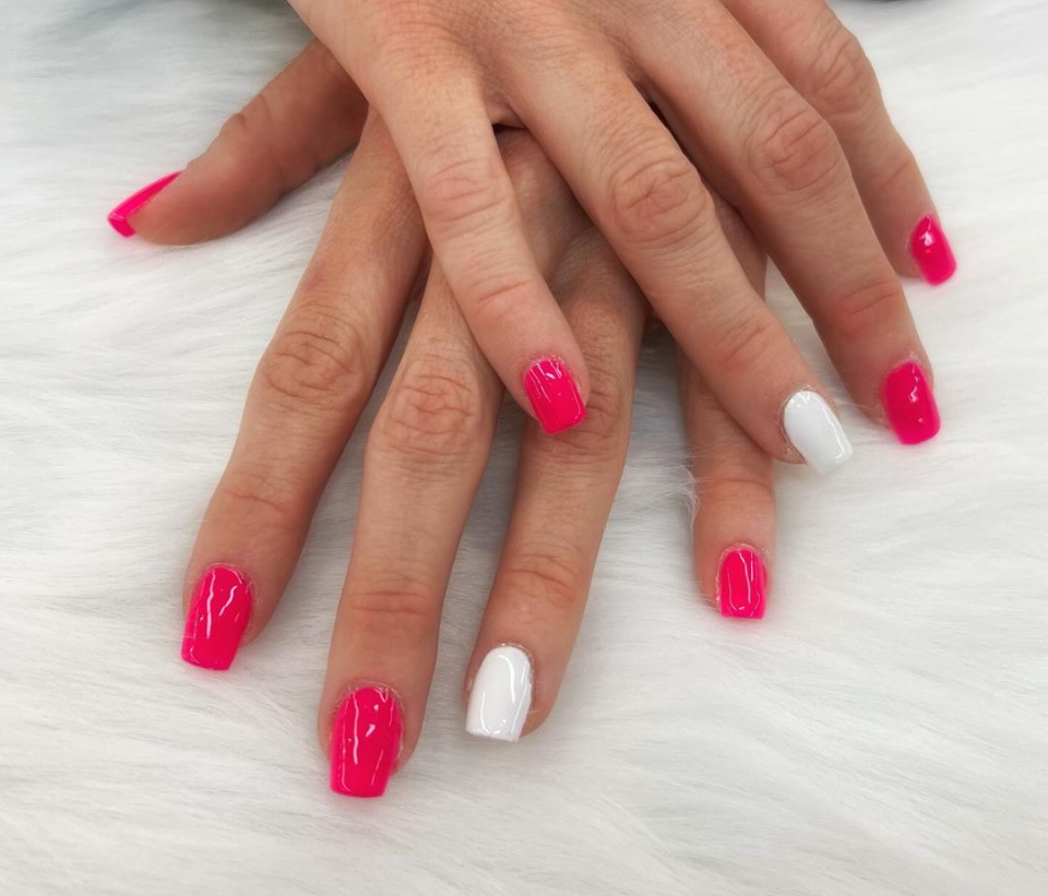 Gel X  Full Set Apres Hema Free