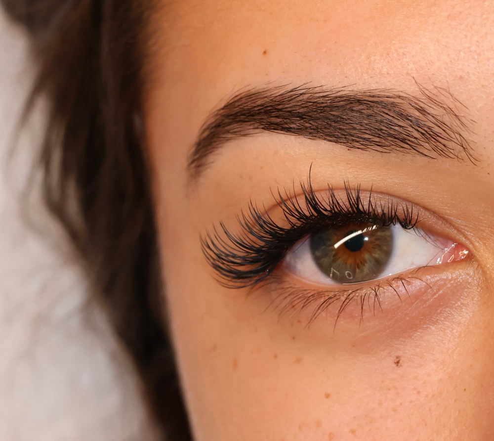 Fill (Master Lash Artist)