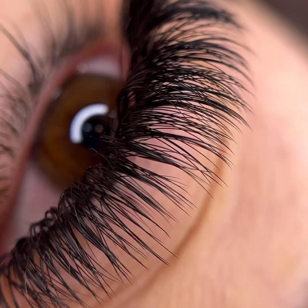 LASH RIMMEL - FULL SET at ROSTRO PERFECTO in Hialeah, FL