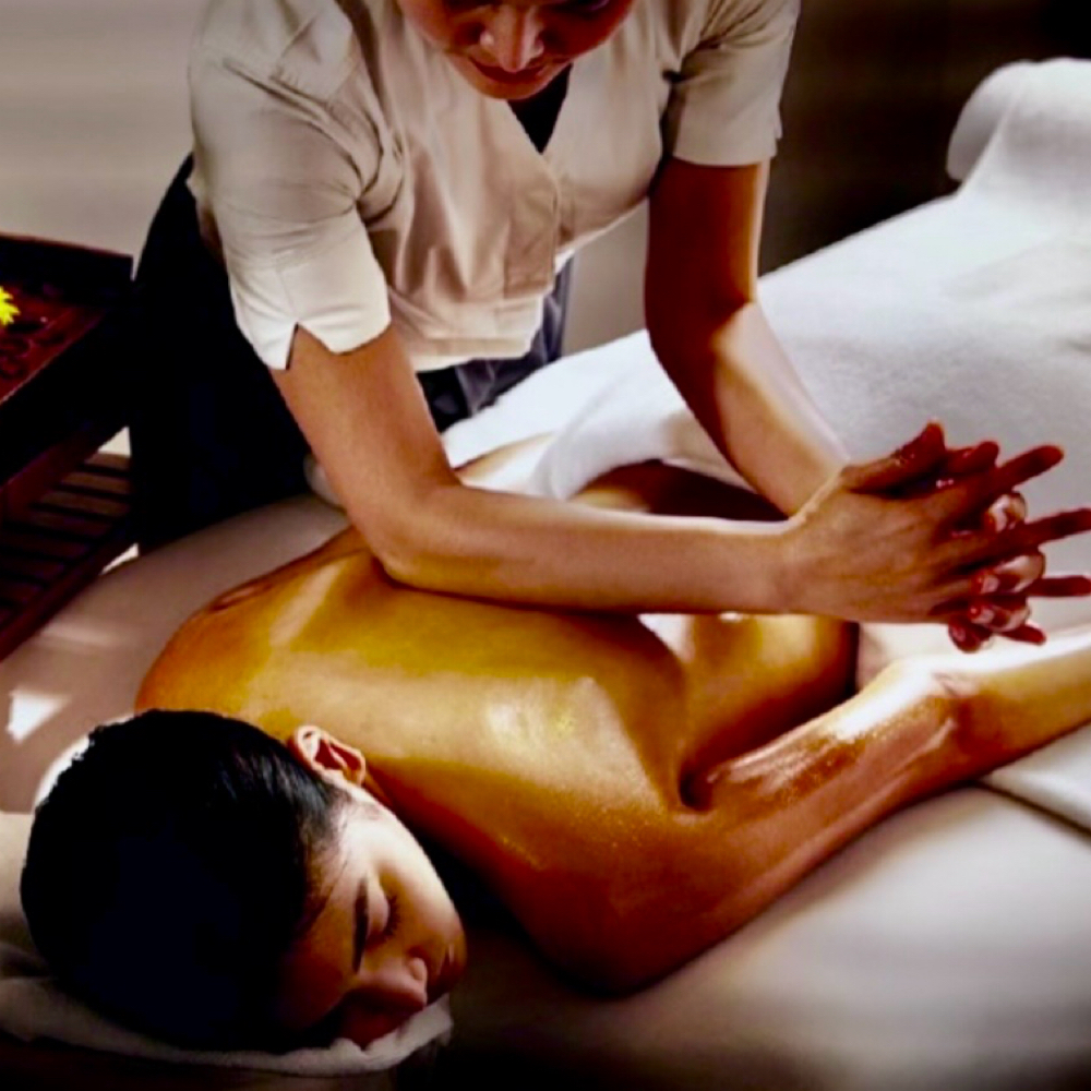 1 Hr. Massage at Dheone Thai Massage And Spa Austin in Austin, TX