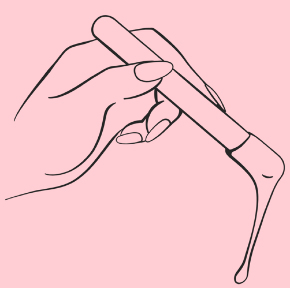Maintenance Brazilian Wax (V) at Strawberry Silk Esthetics in Indianapolis, IN