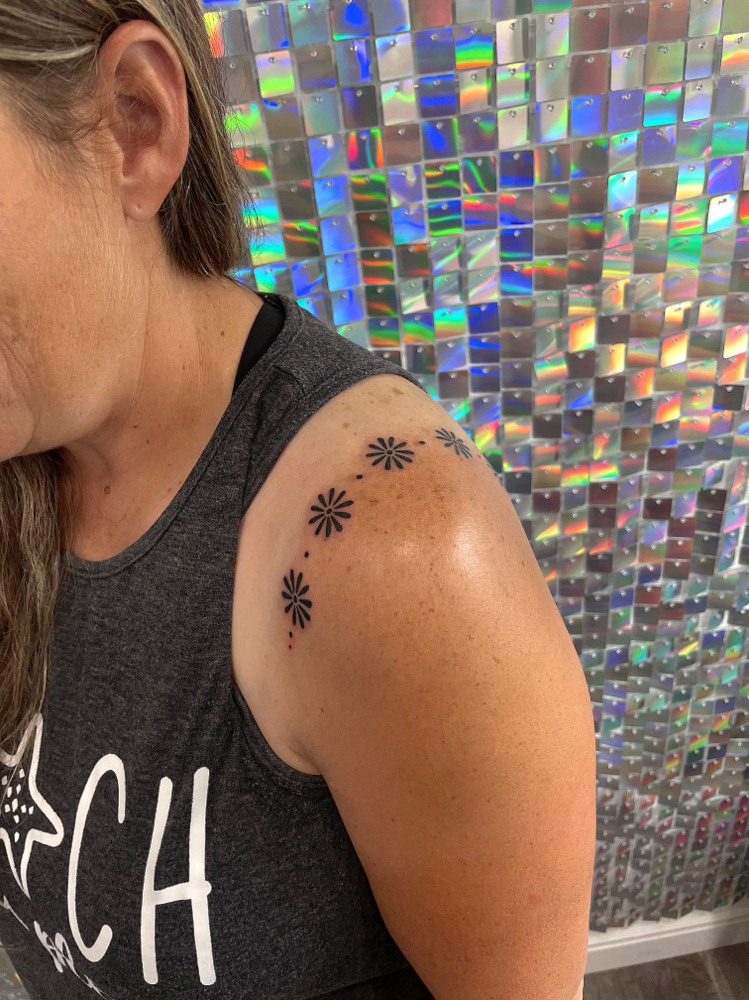 Group Tattoos