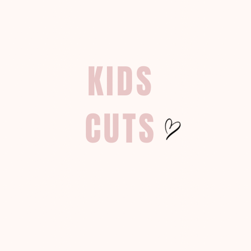Childrens Haircut