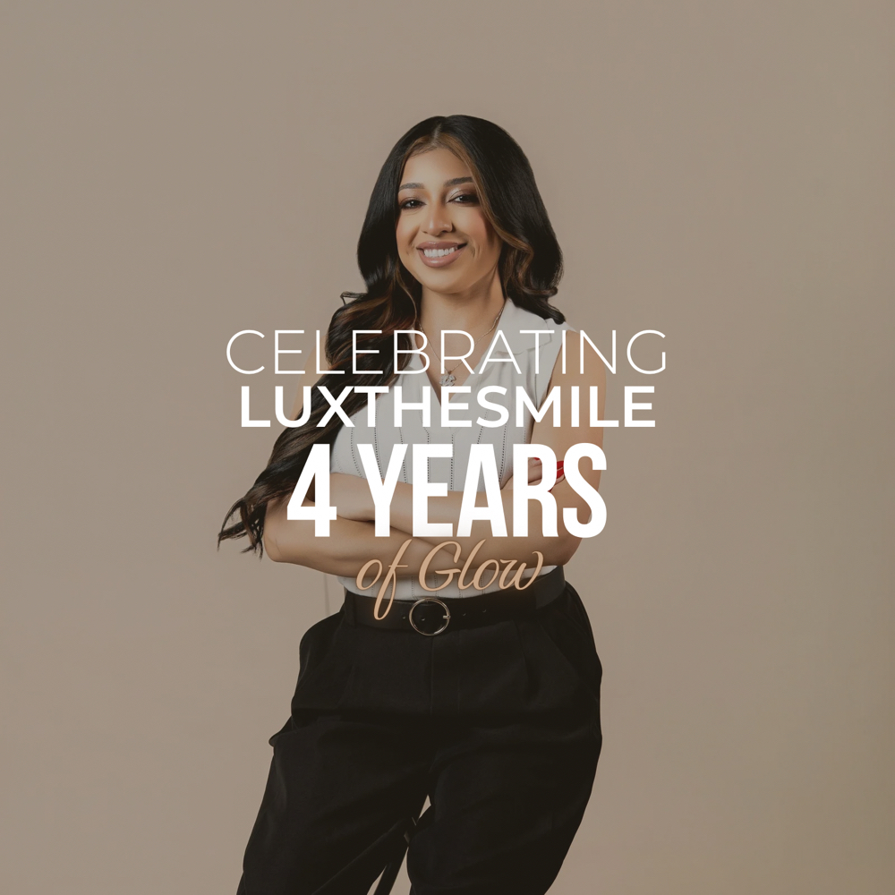 The LUX Experience - Package at Lux the Smile in Naperville, IL