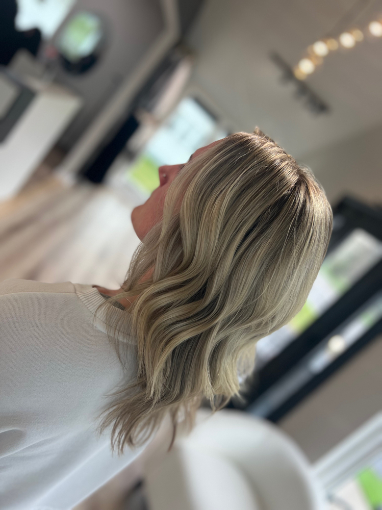 Partial Highlight