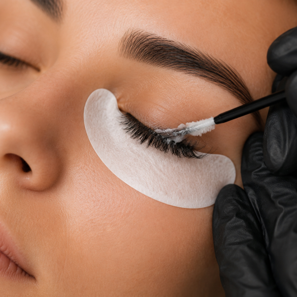 Lash Removal at Wynter Willow Beauty LLC in Prescott, AZ