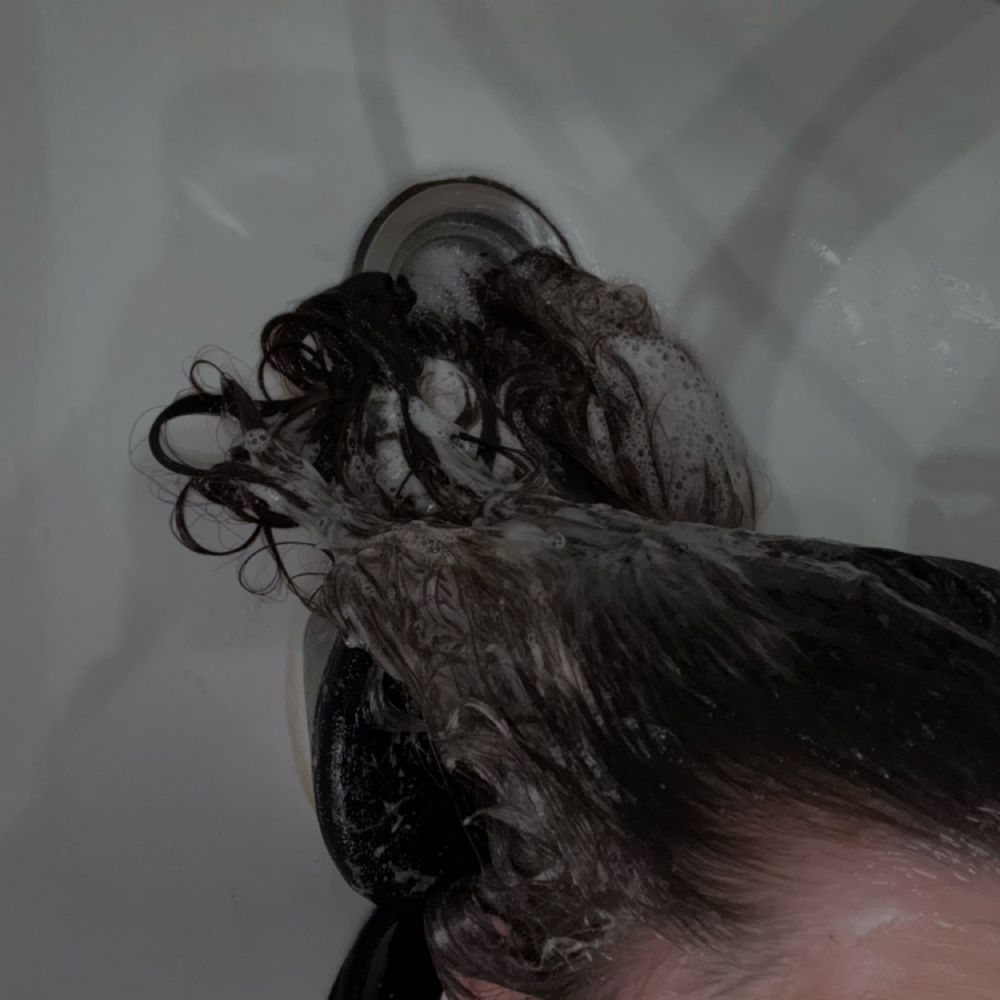 Deep Conditioning Mask at Hairbykenzyc in Longview, TX