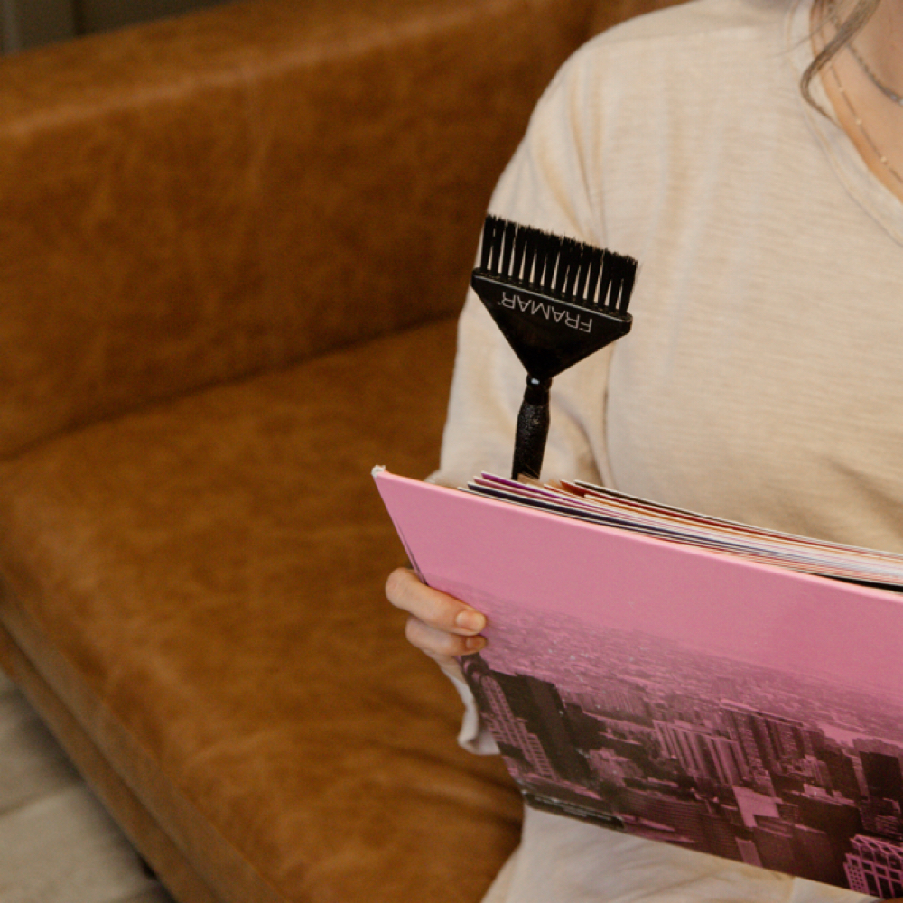 Color Correction at One:Nine Salon LLC in Lubbock, TX