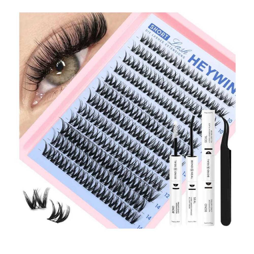 Individual lashes (bring Lash) at mareeka phelps in Alton, IL