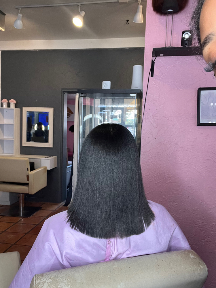 Luxury Trim Only